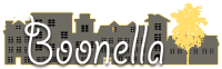 Boonella Logo